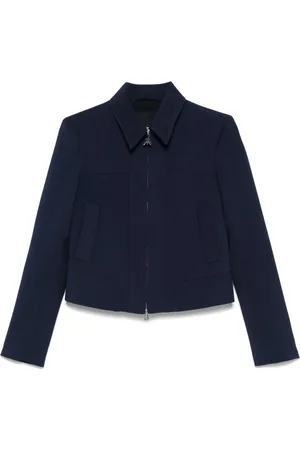 Patrizia Pepe Cropped jacket