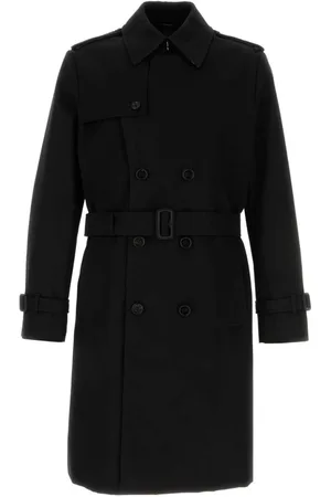 Burberry Gabardine trench coat