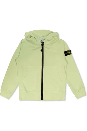 Stone Island Compass-badge hoodie
