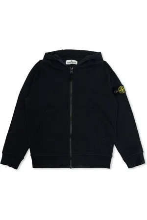 Stone Island Compass-badge hoodie