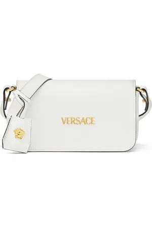 VERSACE Tag mini bag