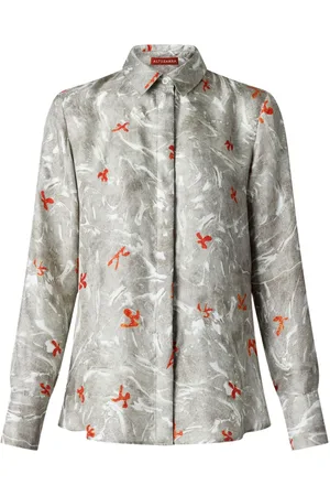 Altuzarra Chika shirt