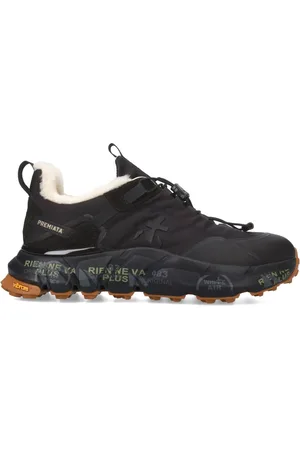 Premiata CrossD sneakers