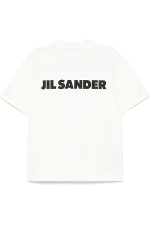 Jil Sander Logo-print T-shirt
