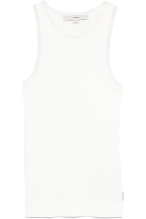 REMAIN Jersey tank top