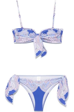 ZIMMERMANN Maxine bikini
