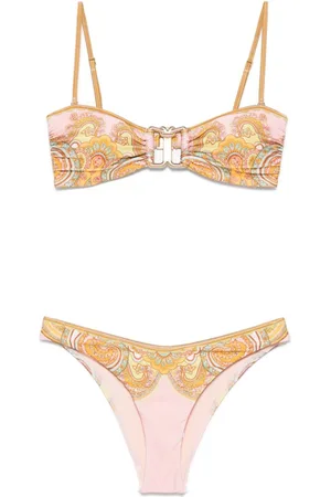 ZIMMERMANN Maxine bikini
