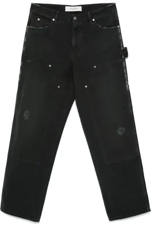Golden Goose Marley Painter trousers