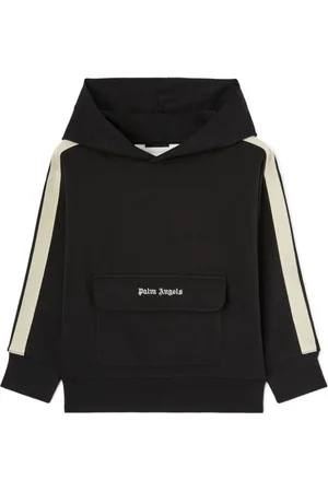 Palm Angels New Track hoodie