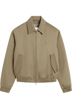 Ami Ami de Coeur lightweight jacket