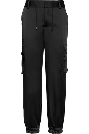 Philipp Plein Cargo trousers