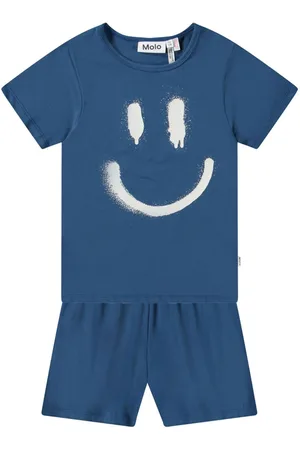 Molo Luvis pajamas