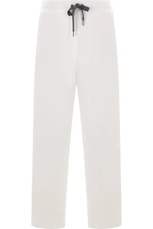 Brunello Cucinelli Straight-leg trousers