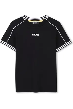 DKNY Logo-print T-shirt