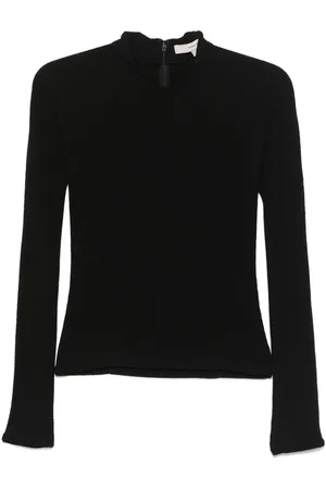 REMAIN Long-sleeve blouse
