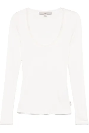 REMAIN Long-sleeve jersey top