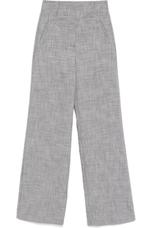 Patrizia Pepe Palazzo trousers