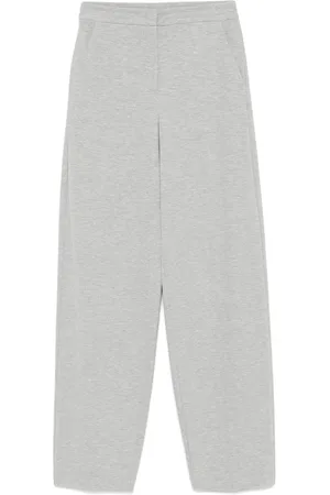 Patrizia Pepe Straight-leg trousers