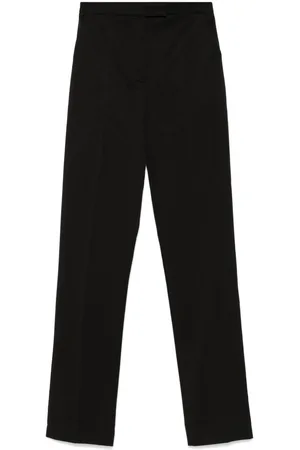 Patrizia Pepe Twill trousers