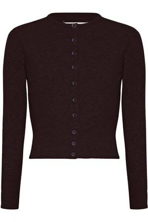 Maison Margiela Virgin wool cardigan