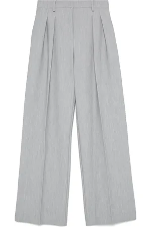 Patrizia Pepe Wide-leg trousers