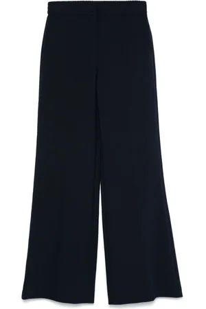 Patrizia Pepe Boyfriend-cut trousers