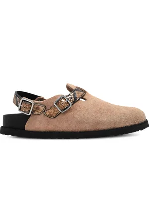 Birkenstock 1774 Tokio clogs