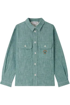 BONPOINT Eddy shirt