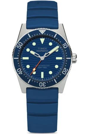 Timex Deepwater Reef 200 41mm