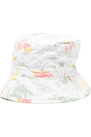 BONPOINT Piob bucket hat