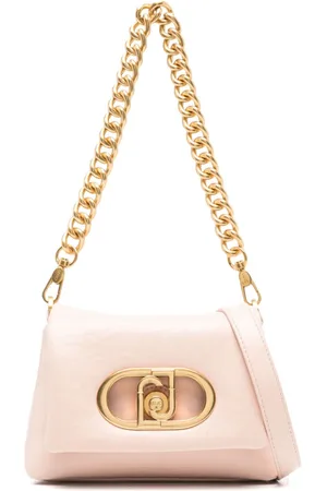 Liu Jo Logo-plaque cross body bag
