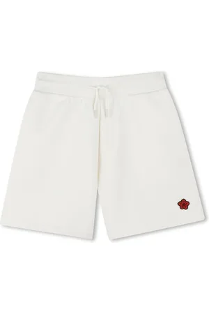 Kenzo Logo shorts