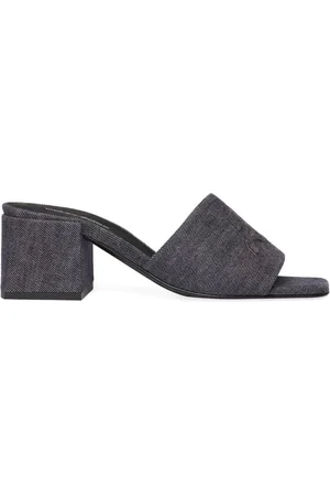 Courrèges Shadow sandals