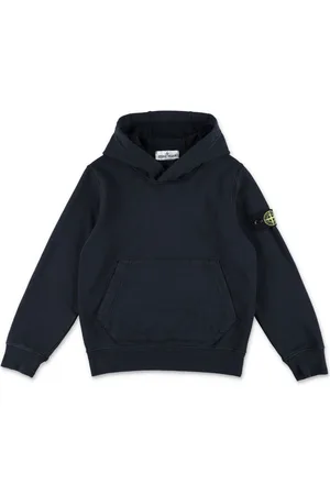 Stone Island Compass-badge hoodie