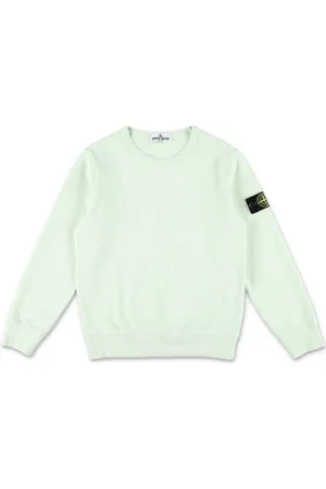 Stone Island Compass-badge sweatshirt