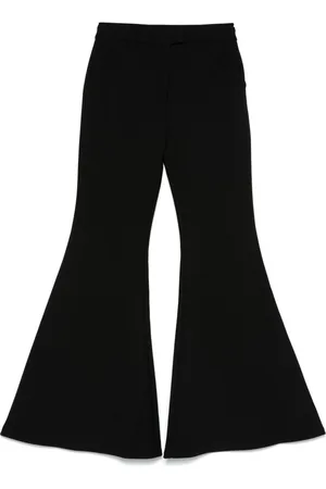 Michael Kors Crepe flared trousers