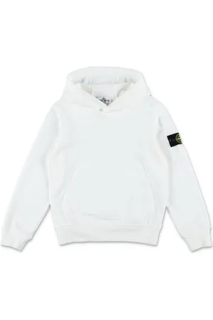 Stone Island Compass-badge hoodie