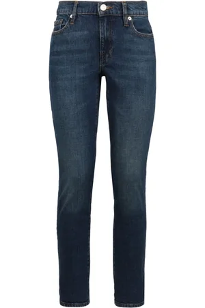 Frame Le Garcon jeans