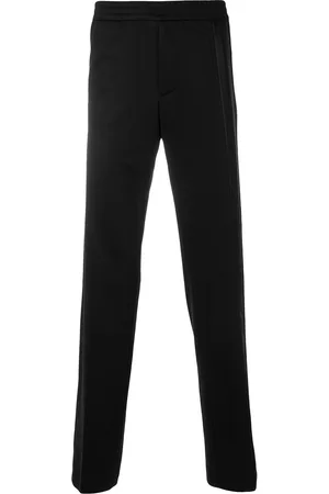 VALENTINO GARAVANI Side stripe track pants