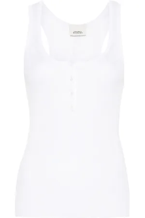 Isabel Marant Louisali tank top
