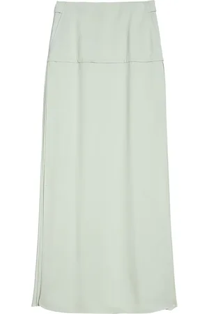 Jil Sander Straight skirt