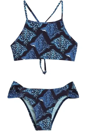 Lygia & Nanny Tulip bikini