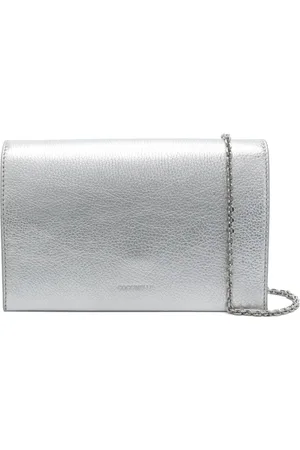 Coccinelle Dandy clutch bag