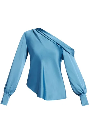 Simkhai Alice blouse