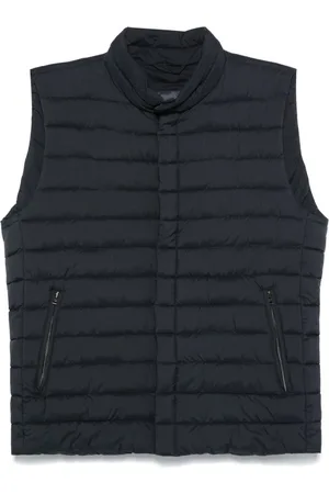 HERNO Lo Smanicato gilet