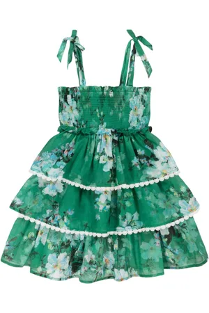ZIMMERMANN Everley dress