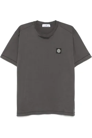 Stone Island Compass-patch T-shirt