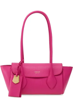 Salvatore Ferragamo Small East-West tote bag