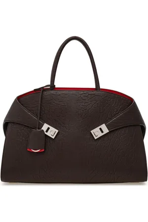 Salvatore Ferragamo Medium Hug tote bag