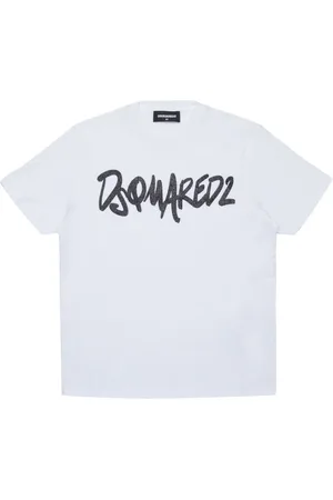 Dsquared2 Logo-print T-shirt